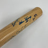 1978 New York Yankees World Series Champs Team Signed Baseball Bat PSA DNA COA