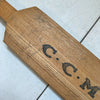 1963-64 Toronto Maple Leafs Stanley Cups Champs Team Signed Game Used Stick JSA
