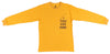 Kobe Bryant Signed I Feel Like Kobe Mamba Day Lakers T-Shirt JSA & MEARS COA