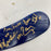 1980 Team USA “Miracle on Ice” Team Signed Hockey Stick JSA COA