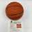 1993-94 Seattle SuperSonics Official Spalding Game Basketball Shawn Kemp Beckett