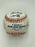 2005 Chicago White Sox World Series Champs Team Signed Baseball JSA COA