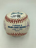 2005 Chicago White Sox World Series Champs Team Signed Baseball JSA COA