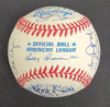 1992 All Star Game Team Signed Baseball Kirby Puckett Cal Ripken Jr. JSA COA