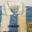 Diego Maradona Signed Adidas Argentina Game Model Jersey With JSA COA