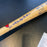 Beautiful Negro League Legends Multi Signed Cooperstown Baseball Bat JSA COA