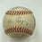 1959 Chicago White Sox AL Champs Team Signed Baseball Nellie Fox JSA COA