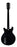 Alice Cooper Band Multi Signed Electric Guitar 5 Sigs JSA COA
