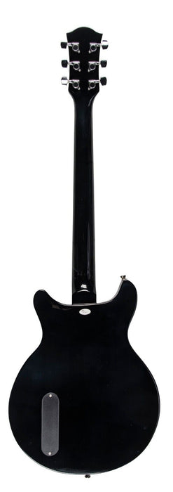 Alice Cooper Band Multi Signed Electric Guitar 5 Sigs JSA COA