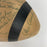 1959 NFL Pro Bowl Multi Signed Football 50 Sigs Johnny Unitas JSA COA RARE