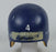 Paul Molitor 3,000 Hits Signed Milwaukee Brewers Game Model Helmet PSA DNA COA