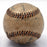 Extraordinary 1914 Philadelphia Athletics A's Team Signed Baseball Beckett COA
