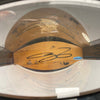 LeBron James Signed St. Vincent St. Mary's High School Game Used Floor UDA COA
