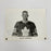 Orland Kurtenbach Signed 1960's Toronto Maple Leafs Team Issued Photo JSA COA