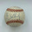 RARE 2001 Arizona Diamondbacks World Series Champs Team Signed Baseball JSA COA
