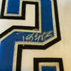 Dwight Howard Signed Authentic Reebok Orlando Magic Game Jersey UDA Upper Deck