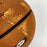 Bobby Knight 1976, 1981, 1987 NCAA Champs Signed Basketball JSA COA