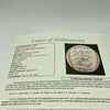 2013 Boston Red Sox & St. Louis Cardinals Signed World Series Baseball JSA COA