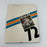 1972 Miami Dolphins Super Bowl Champs Team Signed Book 40+ Sigs JSA COA