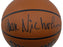 Jack Nicholson Signed Autographed Spalding NBA Basketball PSA DNA Certified