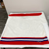 NHL Hall Of Fame Signed Hockey Jersey With 63 Signatures! Wayne Gretzky JSA COA
