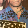 Don King Signed Autographed Mike Tyson Magazine With JSA COA