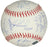 2009 New York Yankees Team Signed World Series Baseball Derek Jeter PSA DNA COA