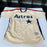 Nolan Ryan Signed Authentic Houston Astros Mitchell & Ness Jersey JSA COA