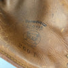 Stan Musial Signed 1940's Reach Baseball Glove JSA COA