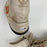 Archie Griffin Signed 1970's Adidas Cleats Shoes JSA COA