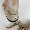Archie Griffin Signed 1970's Adidas Cleats Shoes JSA COA