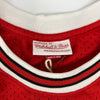 Michael Jordan Signed 1984-85 Rookie Chicago Bulls Jersey UDA PSA DNA & Beckett