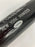 Derek Jeter 1996, 1998, 1999 W.S. Champs Signed Game Model Baseball Bat JSA COA