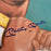 Mickey Mantle Signed 1952 Topps Gerry Dvorak 11x17 Print Photo JSA COA