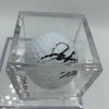 John Mahaffey Signed Autographed Golf Ball PGA With JSA COA