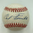 Carl Furillo Single Signed Official National League Baseball JSA COA