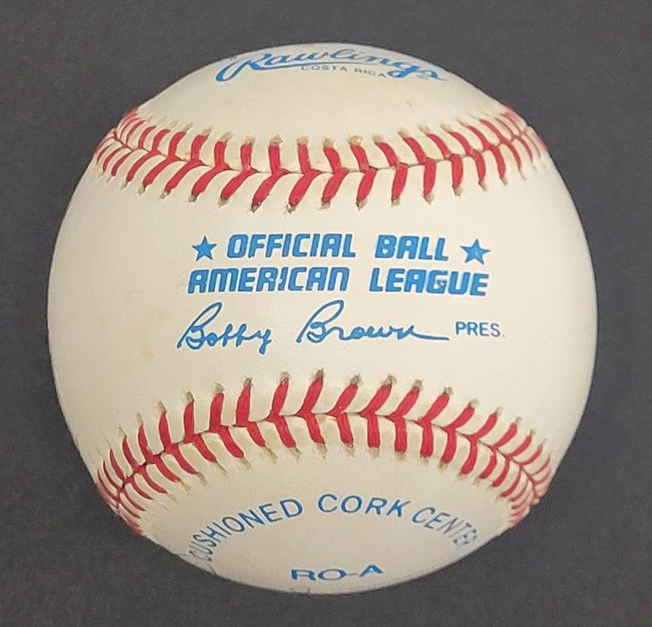 300 Win Club Signed Baseball Nolan Ryan Tom Seaver 7 Sigs Beckett COA