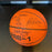 Kareem Abdul-Jabbar George Mikan NBA HOF Greats Signed Basketball With JSA COA