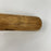 1971 Pittsburgh Pirates WS Champs Team Signed Baseball Bat Roberto Clemente JSA