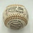 1975 New York Mets Team Signed National League Baseball Tom Seaver PSA DNA COA