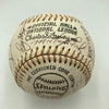 1975 New York Mets Team Signed National League Baseball Tom Seaver PSA DNA COA