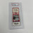 Randy Johnson Signed Inscribed Perfect Game Ticket May 18, 2004 PSA DNA COA