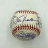 Nice 2010 Chicago Cubs Team Signed Major League Baseball 32 Sigs Beckett COA