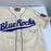 Robin Roberts 1948 Signed Wilmington Blue Rocks Minor League Jersey JSA COA