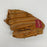 Steve Carlton Signed Game Model Rawlings Baseball Glove JSA COA