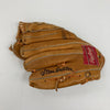 Steve Carlton Signed Game Model Rawlings Baseball Glove JSA COA