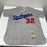 Sandy Koufax  4 No Hitters 62' 63' 64' 65' Signed Los Angeles Dodgers Jersey JSA