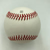 Roy Halladay Signed Official MLB Players Choice Baseball MLB Hologram