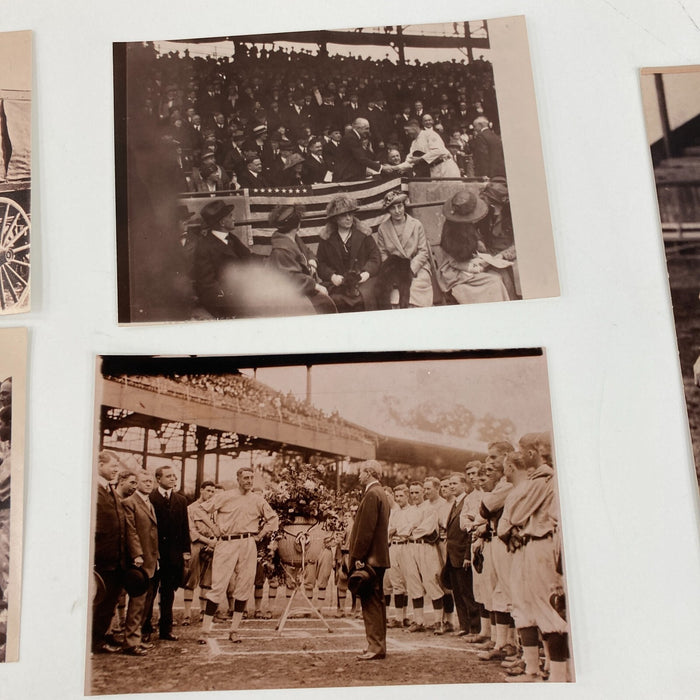 Stunning Babe Ruth Single Signed Autographed Baseball JSA COA