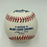 Juan Uribe Signed Official Major League Baseball